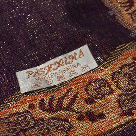 PASHMINA - Picture 6 of 6